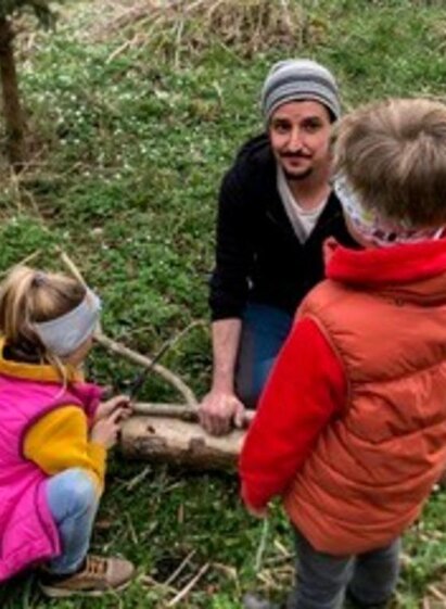 Patrick Sakelschegg | TV Südsteiermark | © Patrick Sackelschegg