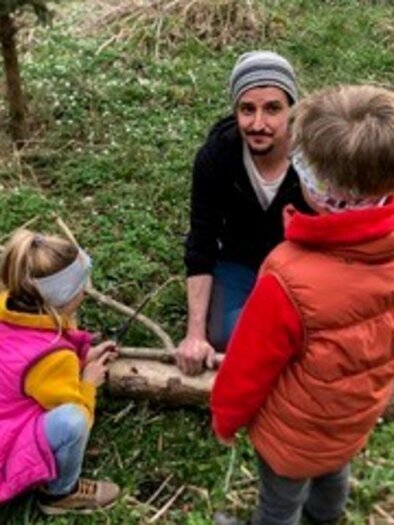 Patrick Sakelschegg | © Patrick Sackelschegg