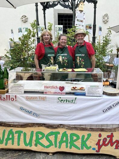 Christa Rakovic | © Christa Rakovic