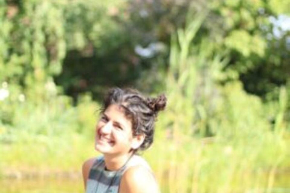 Naturvermittlerin Lydia Sheik-Abdi - Impression #1 | © Lydia Sheik-Abdi