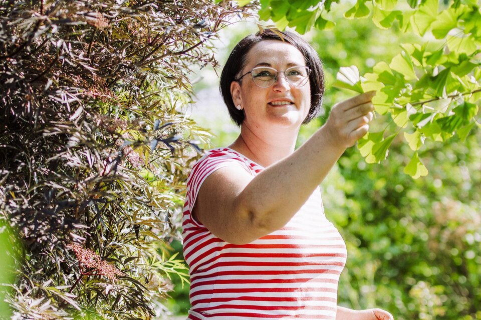 Naturvermittlerin Manuela Heber - Impression #1 | © Manuela Heber