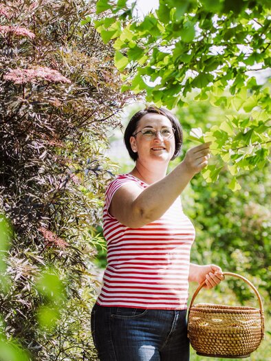 Manuela Heber | © Manuela Heber