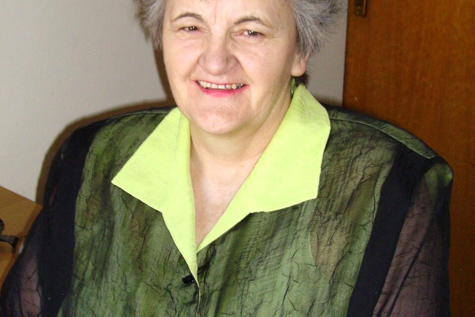 Naturvermittlerin Maria Lierzer - Impression #1