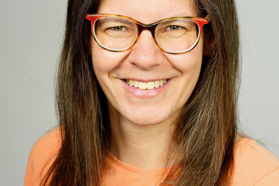 Naturvermittlerin Raphaela Steineder - Impression #1