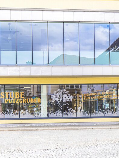 Naturstube Putzgruber