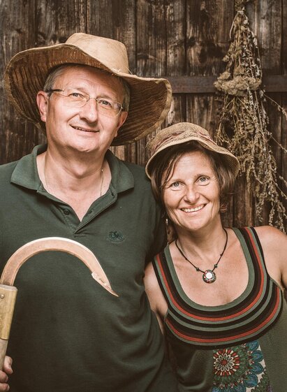 Kräuterbergbauer Stangl_c-Stefan Leitner_Gesaeuse_26 | © www.stefanleitner.com | www.stefanleitner.com