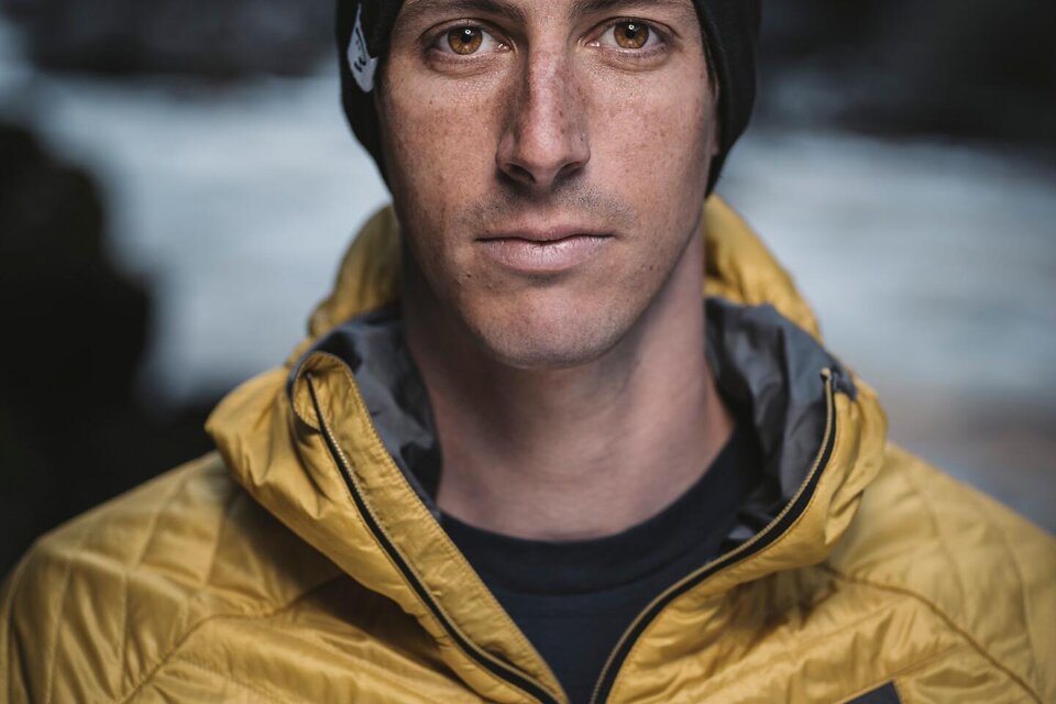 Naturvermittler Lukas Strobl - Impression #1