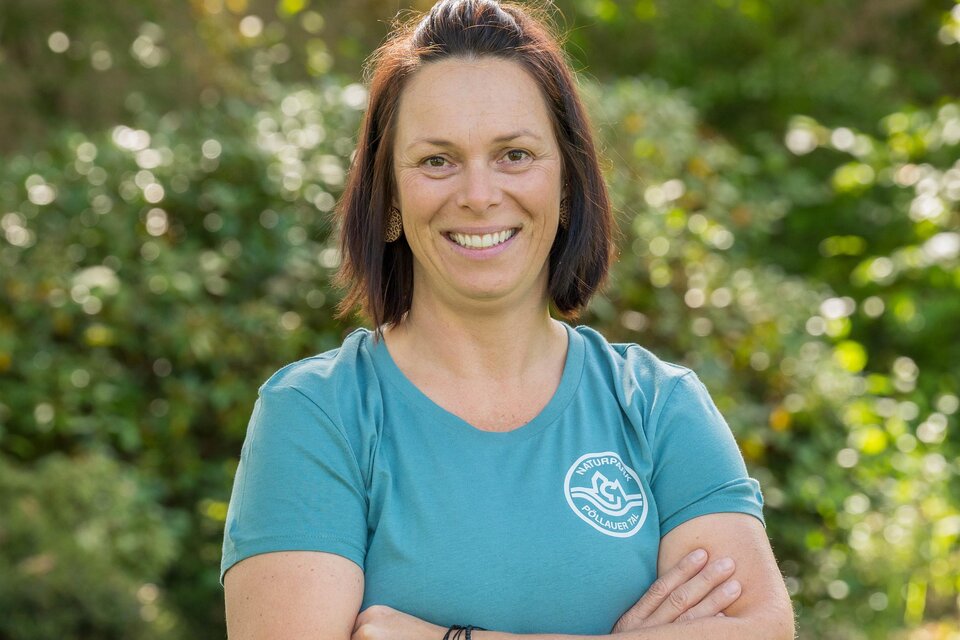 Nature mediator Andrea Krausler - Impression #1 | © Helmut Schweighofer