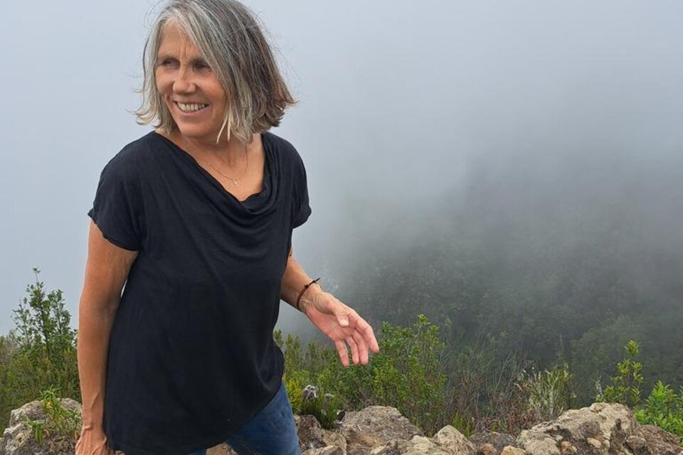 Naturvermittlerin Andrea Schwarzl - Impression #1 | © Andrea Schwarzl