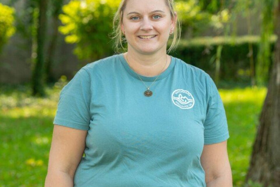 Nature mediator Anita Häusler - Impression #1 | © Helmut Schweighofer