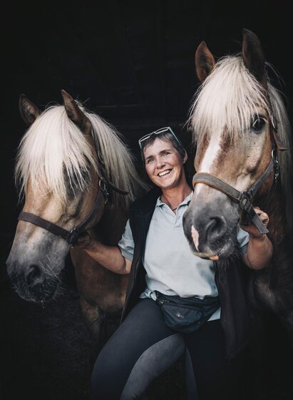 Claudia Gsellmann | © www.stefanleitner.com | Stefan Leitner