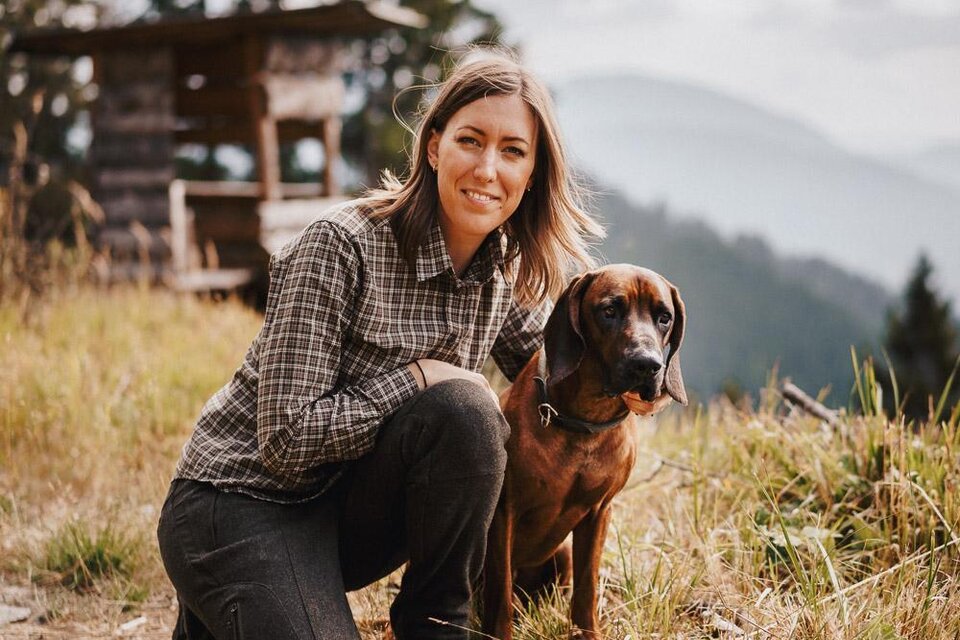 Nature Educator Cornelia Tatzl - Impression #1 | © Conny Tatzl