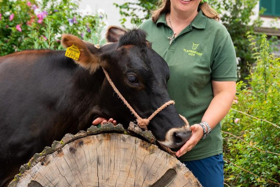 Naturvermittlerin Elisabeth Klein - Impression #1 | © Elisabeth Klein_Webquartier