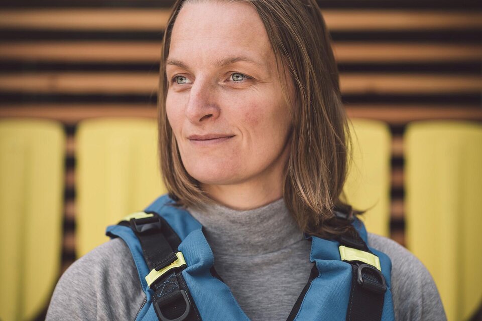 Nature Guide Gudrun Lackmaier - Impression #1