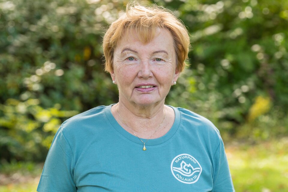 Nature mediator Heidi Wiesenhofer - Impression #1 | © Helmut Schweighofer