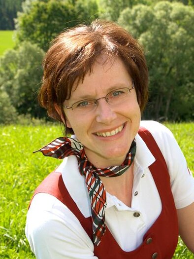 Hermi Ponsold_Oststeiermark | © Tourismusverband Oststeiermark