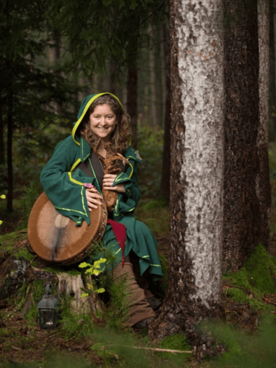 Mareike Kirsch | © Mareike Kirsch (c) D. Jakob