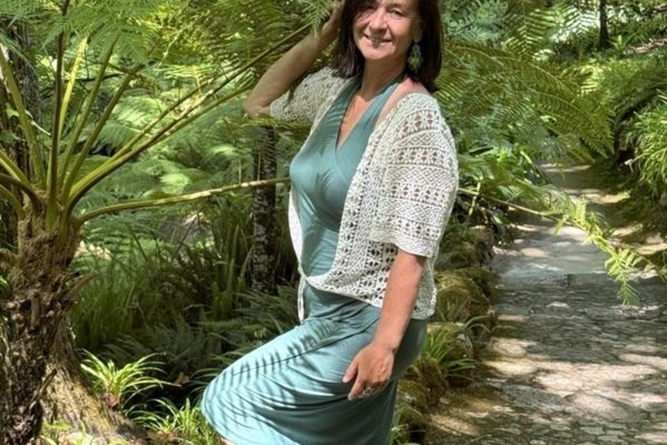 Naturvermittlerin Maria Löscher - Impression #1 | © Maria Löscher