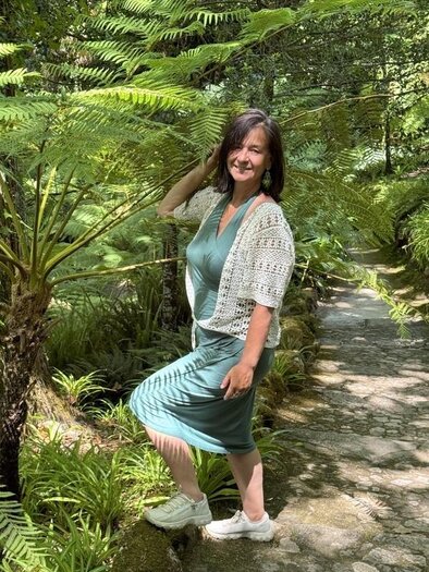 Maria Löscher | © Maria Löscher