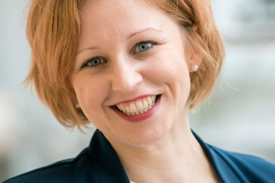 Naturvermittlerin Maria Walcher - Impression #1 | © Maria Walcher