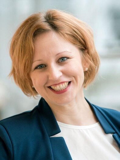 Maria Walcher | © Maria Walcher