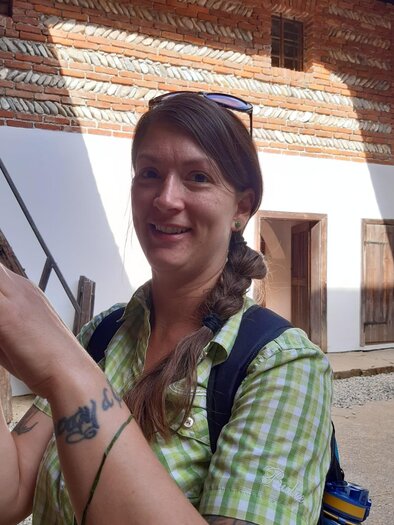 Michaela Pfennich_Portrait_Oststeiermark | © Michaela Pfennich