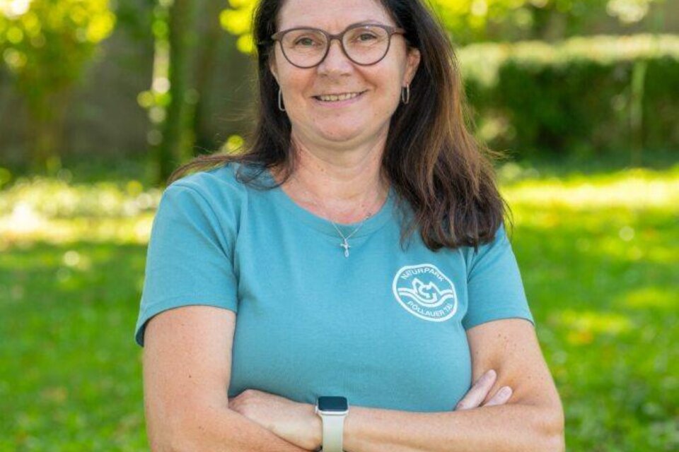 Nature mediator  Renate Düregger - Impression #1 | © Helmut Schweighofer