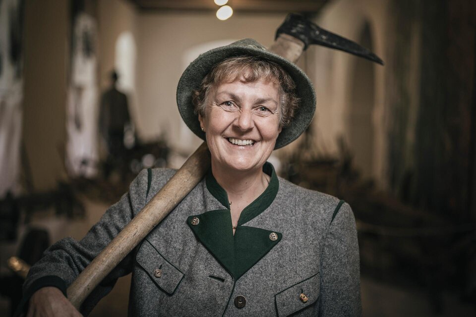 Nature Guide Veronika Frank - Impression #1