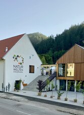 Nature world Styria_House_Eastern Styria  | © Naturwelten Steiermark | Kathrin Stock | © Naturwelten Steiermark