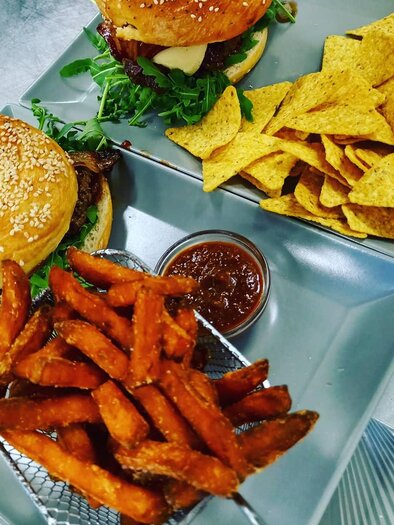 Netzwerk 111 by Zöhrer_Burger_Eastern Styria | © Netzwerk 111 by Zöhrer