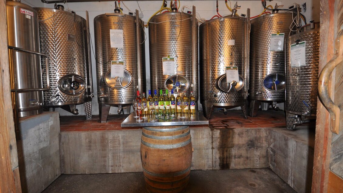 Essig-Manufaktur | © Gerhart Neuherz