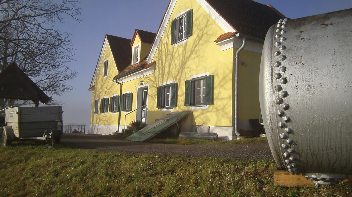 Neuherz Essig Spezialitäten - Impressionen #2.2