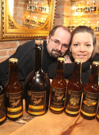 Nibelungengold2 | Martin Morauf | © Nibelungengold