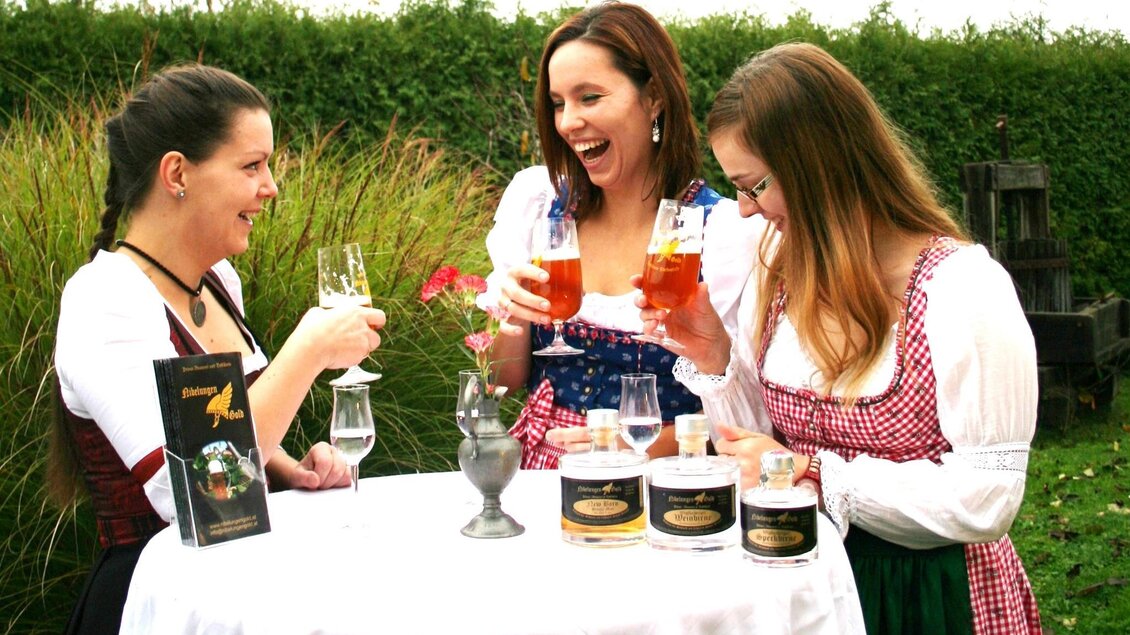 Nibelungengold Brauerei & Destillerie2 | © Nibelungengold