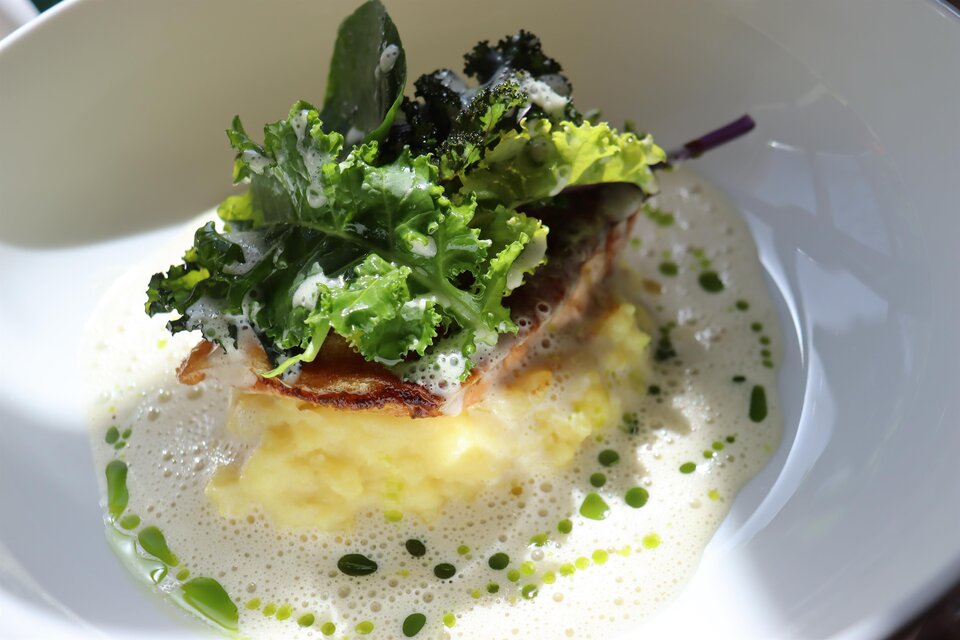 Nichtlstube - Impression #1