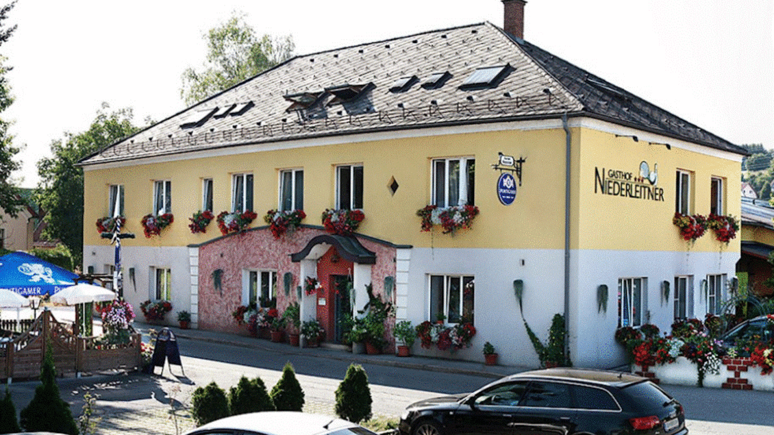 Niederleitners Schöckllandhof - Impressionen #2.6