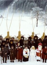 Nikologruppe Tauplitz | © TVB Ausseerland Salzkammergut | TVB Ausseerland Salzkammergut | © TVB Ausseerland Salzkammergut