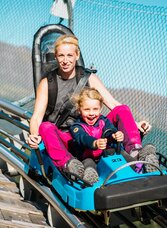 Nocky Flitzer | © TMG Turracher Höhe Marketing GmbH | Daniela Ebner | © TMG Turracher Höhe Marketing GmbH