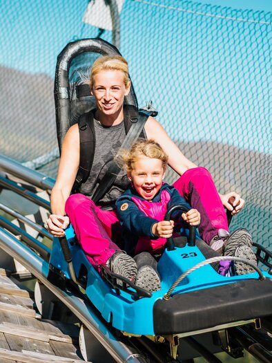 Nocky Flitzer | © TMG Turracher Höhe Marketing GmbH