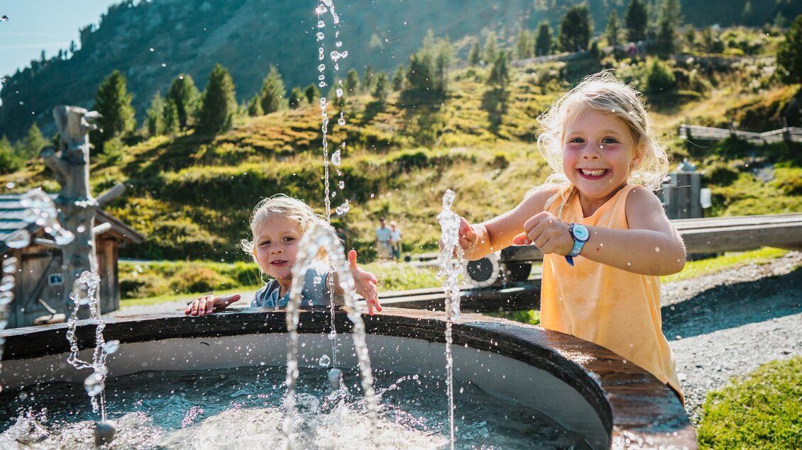 Nocky`s AlmZeit - Impressionen #2.2