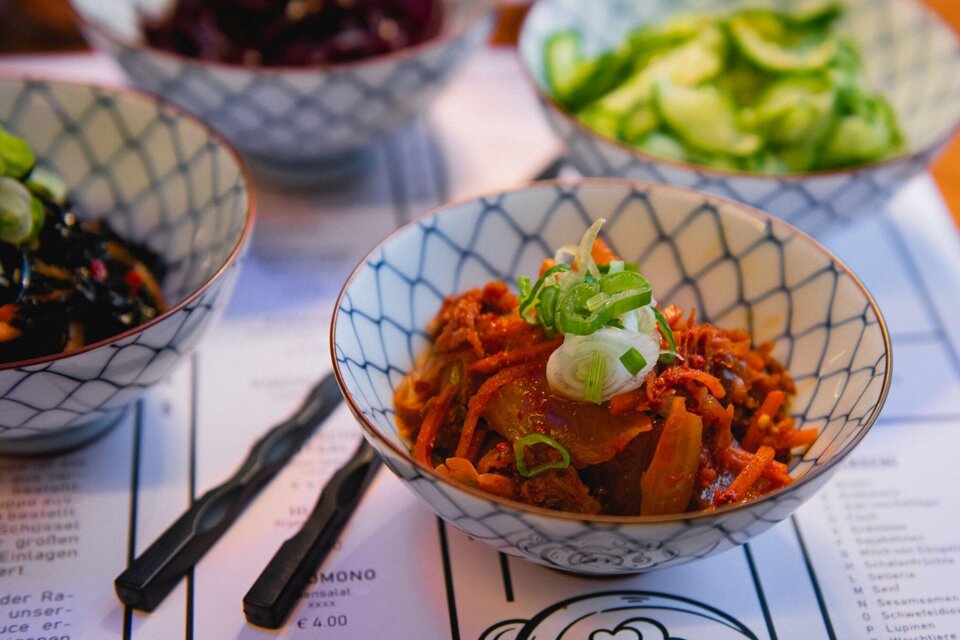 Noonbar - Impression #1 | © Noonbar - Moriwano Group