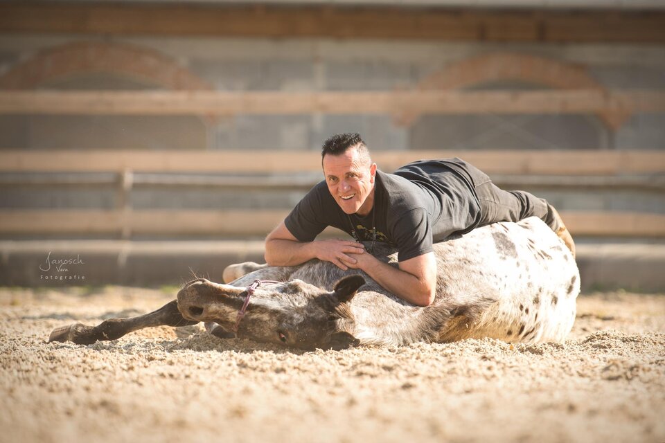 NorthWest Native Horsemanship - Impression #1 | © Wagner