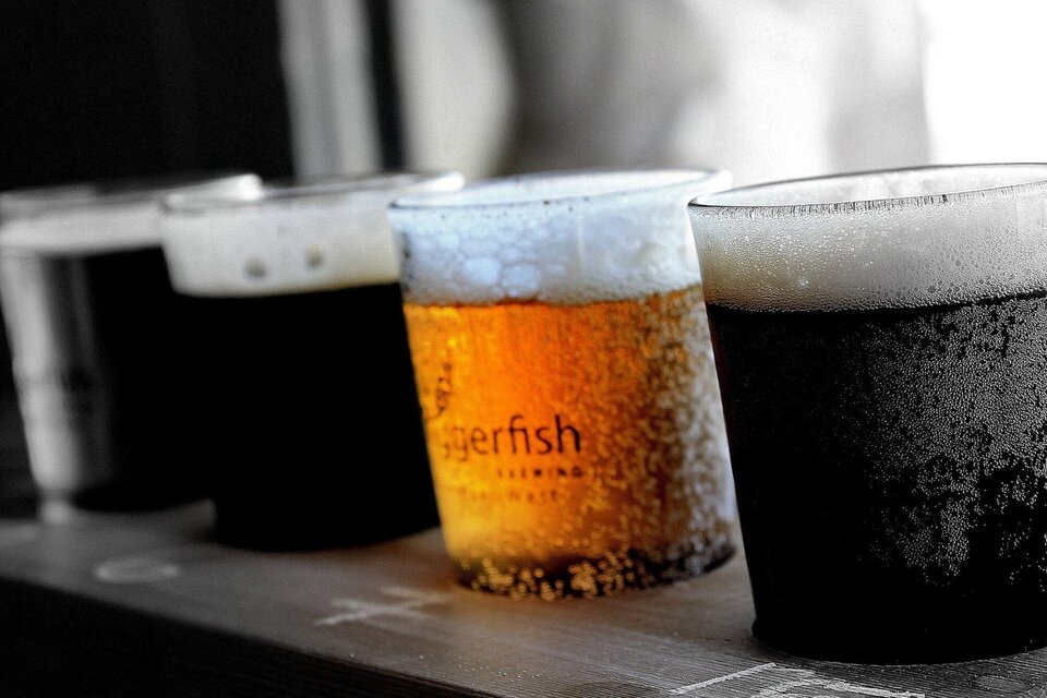 O'Carolan's Irish Pub - Impression #1 | © Pixabay