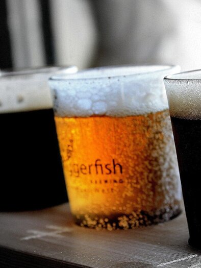 Bier Symbolbild | © Pixabay