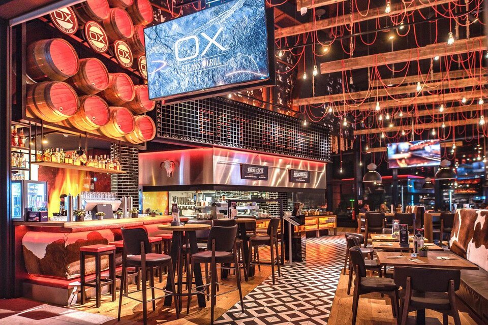 OX Steaks & Grill Weiz - Impression #1