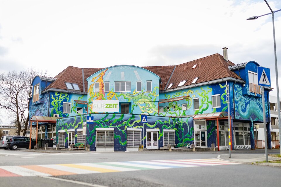 Objekt Alois-Grogger-Gasse 10 - Impression #1 | © Tourismusverband Oststeiermark