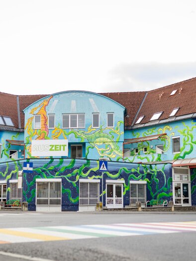 Object A.G.G._House_Eastern Styria | © Tourismusverband Oststeiermark