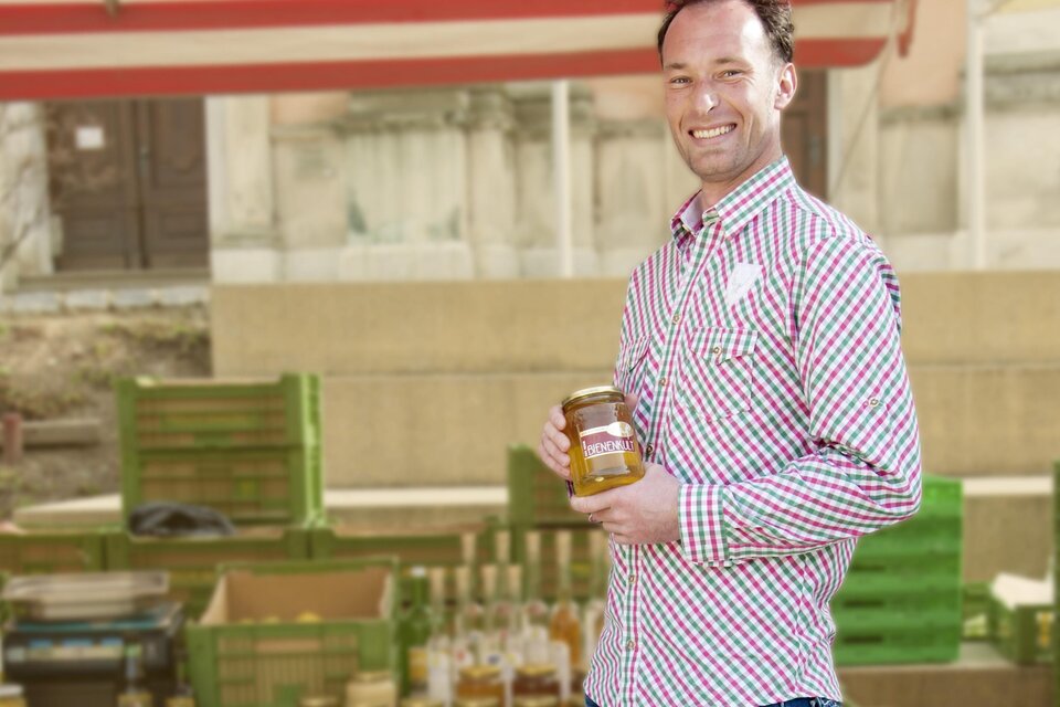 Fruit and bee world Bischof - Impression #1 | © Tourismusverband Oststeiermark