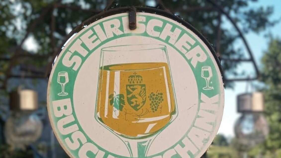Logo Steirischer Buschenschank | © Familie Tomaschitz