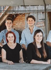 Familie Haas | © Obstbau Haas, Alex Winkler | Obstbau Haas, Alex Winkler | © Obstbau Haas, Alex Winkler